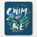 Recherche de monstre mer tapis souris Poisson