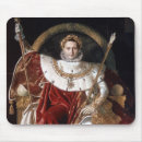 Recherche de bonaparte tapis souris France