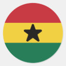 Search for ghana flag stickers Country
