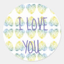 Search for i love art stickers Pink
