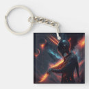 Search for manipulation keychains Space