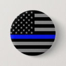 Search for thin buttons Police