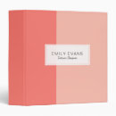 Search for coral binders Elegant
