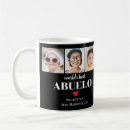 Search for abuelo mugs Heart