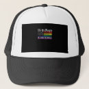 Search for creative design hats No kings in america