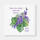 Search for weeding magnets Watercolor