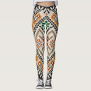Recherche de crochet leggings Broderie