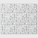Search for food wrapping paper White