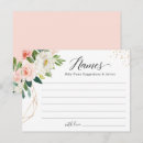 Search for table names postcards Watercolor