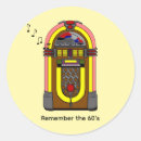 Search for 60s music stickers 1960s