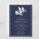 Search for boat bachelorette party invitations Lakeside