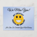 Search for dental reminder postcards Appointment