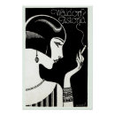 Search for new york art deco posters Black and white