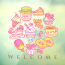 Search for donut signs Welcome