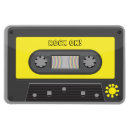 Recherche de jaune magnets Bande