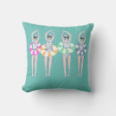 Search for swimming pool pillows Swimmer
