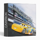 Search for fast standard binders Kids