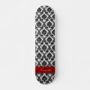 Search for lacing skateboards Black