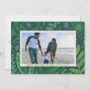 Recherche de paysage floral vœux cartes Botanique