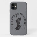 Search for heavy metal iphone cases Rock and roll