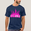 Search for new york marathon tshirts Endurance