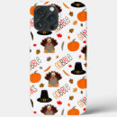 Search for cute thanksgiving iphone cases Pumpkin