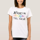 Recherche de crayon de couleur tshirts Encore