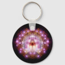 Search for pentagram keychains Witch