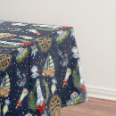 Search for nautical tablecloths Marine
