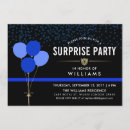 Search for law graduation invitations Officer