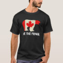 Search for fringe tshirts Canadian