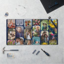 Recherche de stepdad tapis souris Moderne