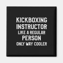 Search for kick boxing magnets Combat skill development