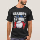 Search for baller tshirts Grandpa