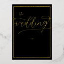 Recherche de flourishes mariage invitations Couple