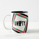 Recherche de panafricain tasses Drapeau