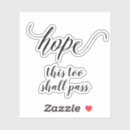 Recherche de transparent text stickers Script