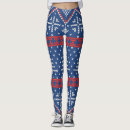 Search for blue sweater leggings Xmas