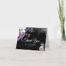 Recherche de halloween wedding thank you cards Crâne floral
