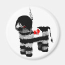 Recherche de données magnets Amusant