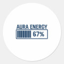 Search for aura stickers Seven