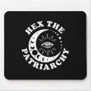 Search for aborted mousepads Feminism