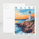 Search for and pine tree postcards Travel