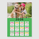 Recherche de mini calendriers Avec photo