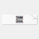 Search for while bumper stickers Funny