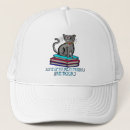 Search for best friend baseball hats Cat