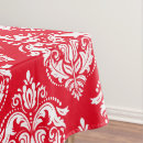 Search for valentine tablecloths Floral