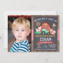 Recherche de de photo de tracteur invitations Baryton