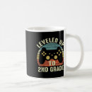 Search for 2nd grade mugs College