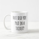 Search for put on mugs Quote